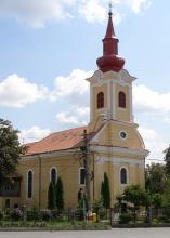 Szászrégen 