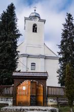 Székelylengyelfalva 