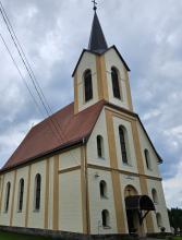 Székelyvarság 
