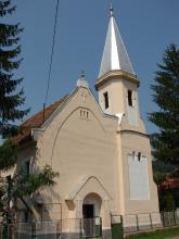 Székelyszállás 