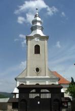 Szentegyházasfalu 