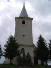 Újtusnád 