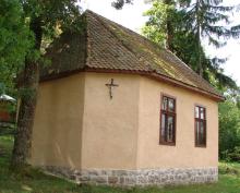 Uzonkafürdő