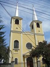 Vajdahunyad 
