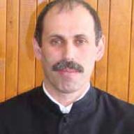 Lukács János