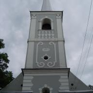 Csíkmadaras 