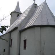 Magyarszarvaskend 