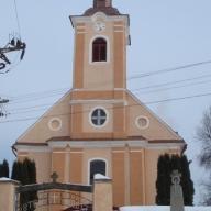 Nyárádremete 