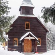 Hargitafürdő 