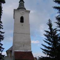 Gyergyószárhegy 