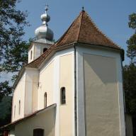 Székelyvécke 