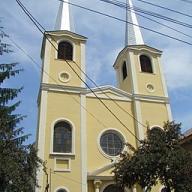 Vajdahunyad 