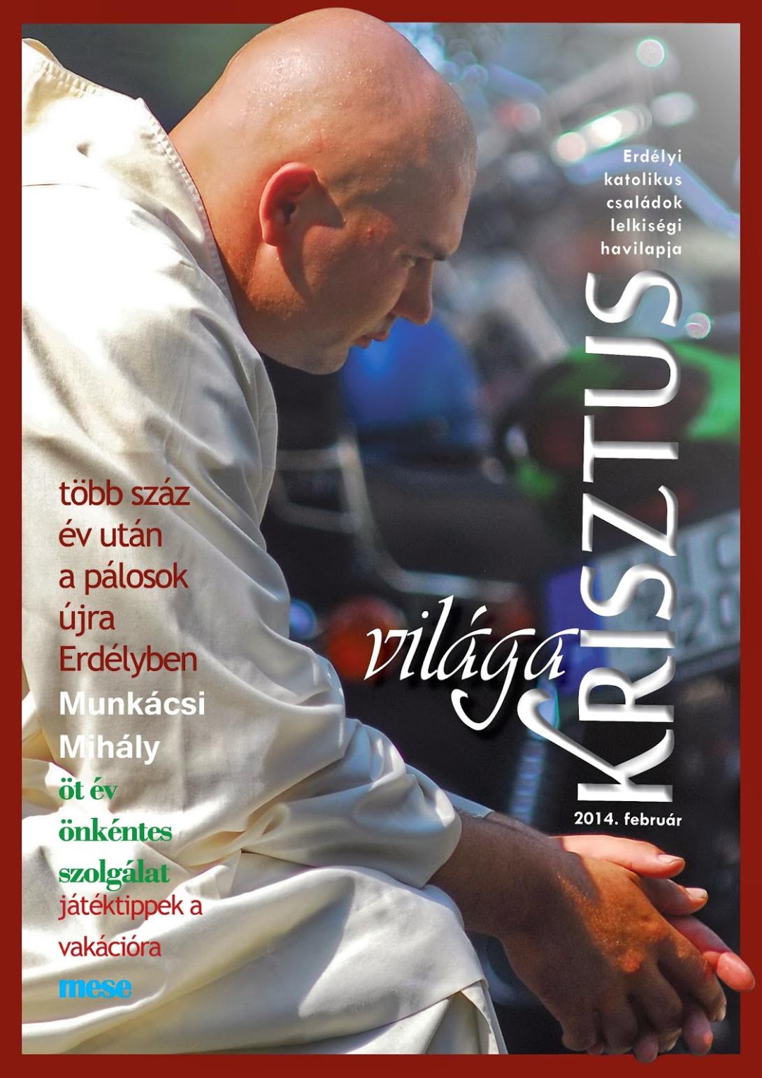 Krisztus világa